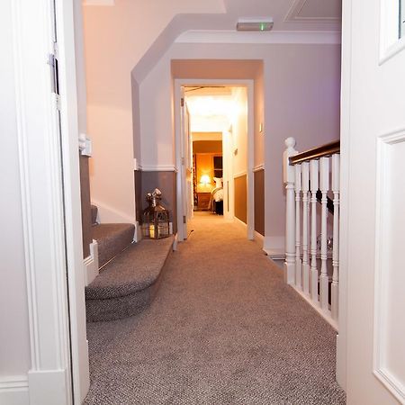 34 Argyle Guesthouse St Andrews Extérieur photo