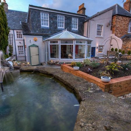 34 Argyle Guesthouse St Andrews Extérieur photo