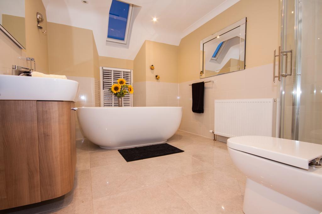 34 Argyle Guesthouse St Andrews Chambre photo