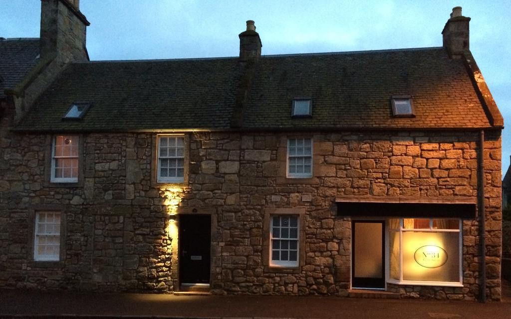 34 Argyle Guesthouse St Andrews Extérieur photo