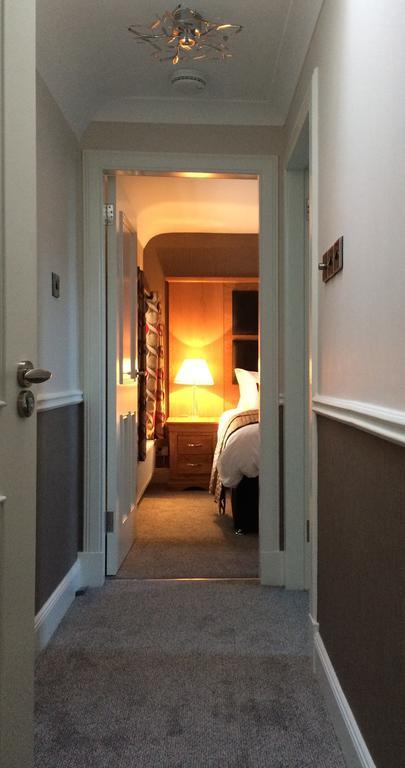 34 Argyle Guesthouse St Andrews Chambre photo