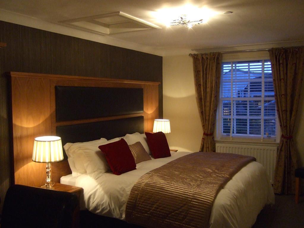 34 Argyle Guesthouse St Andrews Chambre photo
