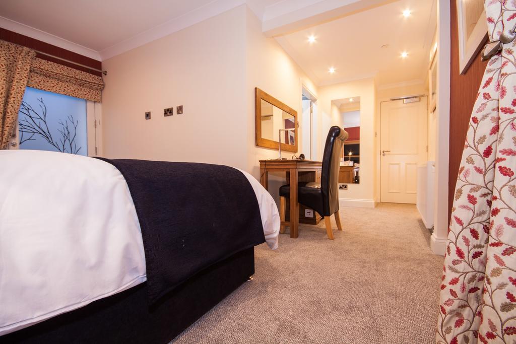 34 Argyle Guesthouse St Andrews Chambre photo