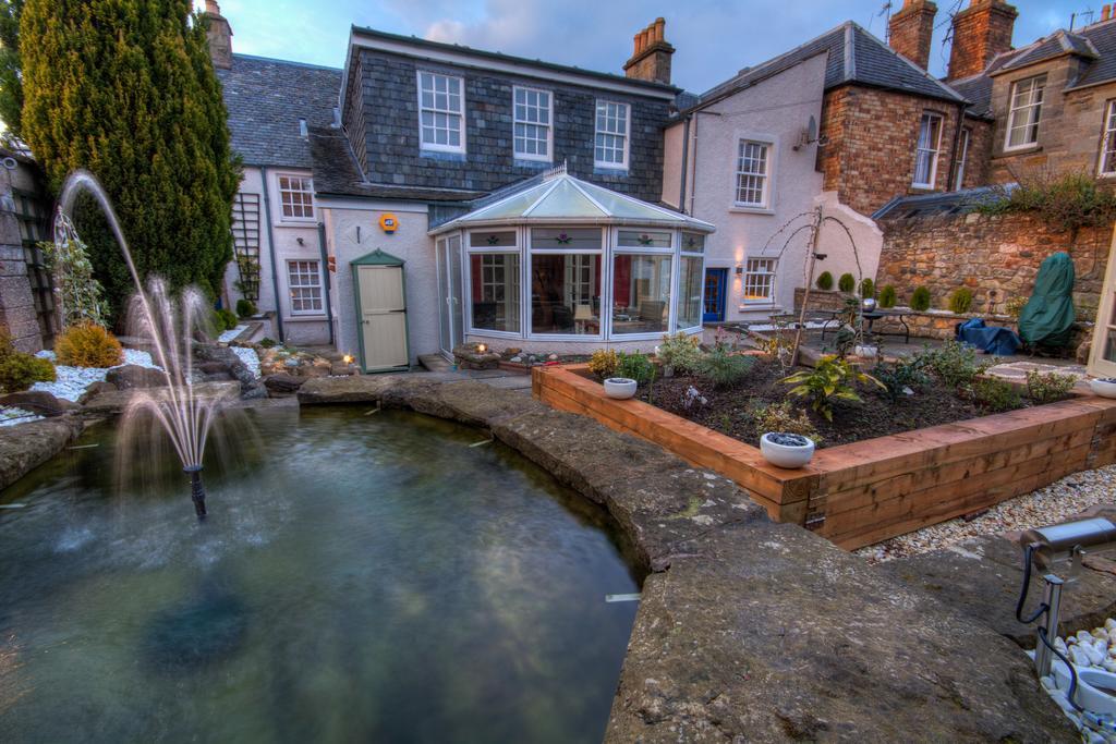 34 Argyle Guesthouse St Andrews Extérieur photo