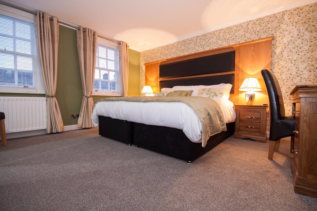 34 Argyle Guesthouse St Andrews Chambre photo