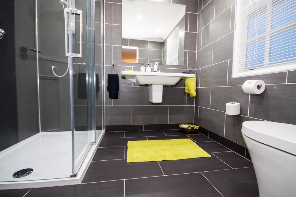 34 Argyle Guesthouse St Andrews Chambre photo
